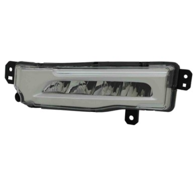 001590_AUTO.JPG Fendinebbia A Led Per Bmw X5 G05 Lato Destro Dal 2018/08