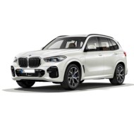D00814D.JPG Fendinebbia A Led Per Bmw X5 G05 Lato Sinistro Dal 2018/08