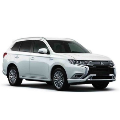 D00815D.JPG Fendinebbia A Led Py21w Per Mitsubishi Outlander Lato Sinistro Dal 2019/01