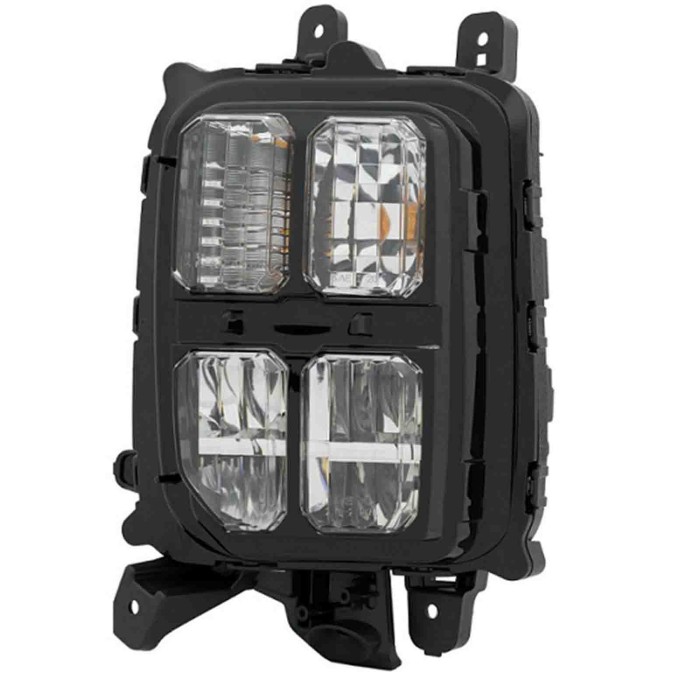 001478_AUTO.JPG Fendinebbia A Led Py21w Per Mitsubishi Outlander Lato Sinistro Dal 2019/01 001478_AUTO.JPG Fendinebbia A Led Py21w Per Mitsubishi Outlander Lato Sinistro Dal 2019/01