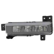 001576_AUTO.JPG Fendinebbia A Led Per Bmw Serie 1 F40 Lato Destro Dal 2019/07