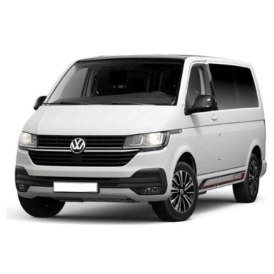D00818D.JPG Fendinebbia H11 Per Volkswagen Transporter T6.1 Lato Destro Dal 2019/11