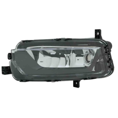 001680_AUTO.JPG Fendinebbia H11 Per Volkswagen Transporter T6.1 Lato Sinistro Dal 2019/11