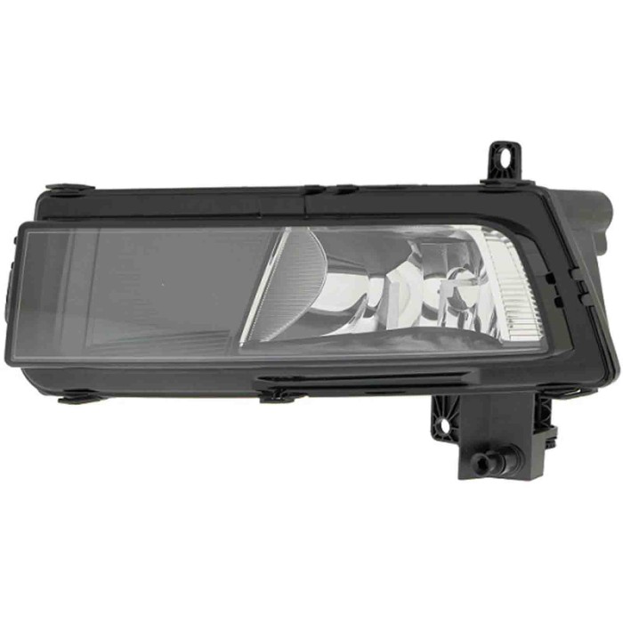 001345_AUTO.JPG Fendinebbia H11 Per Volkswagen Touran Lato Sinistro Dal 2015/07