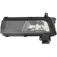 001345_AUTO.JPG Fendinebbia H11 Per Volkswagen Touran Lato Sinistro Dal 2015/07