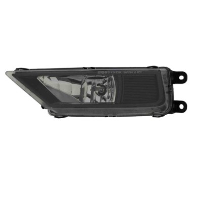 001398_AUTO.JPG Fendinebbia H8 Per Volkswagen Tiguan Lato Destro Dal 2016/04 Al 2020/06