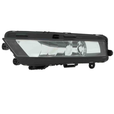 001537_AUTO.JPG Fendinebbia H8 Per Skoda Octavia Lato Destro Dal 2017/01 Al 2020/06