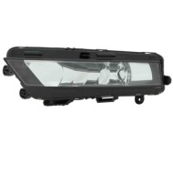 001537_AUTO.JPG Fendinebbia H8 Per Skoda Octavia Lato Destro Dal 2017/01 Al 2020/06