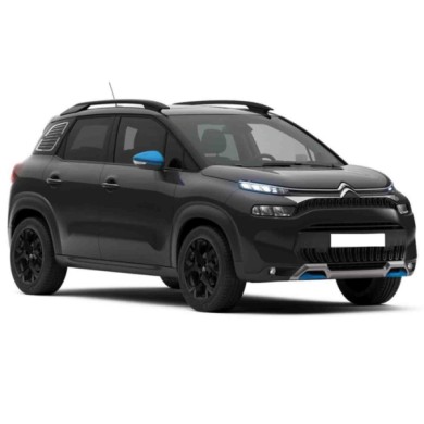 D00822D.JPG Fendinebbia A Led Per Citroen C3 Aircross Lato Destro Dal 2021/03