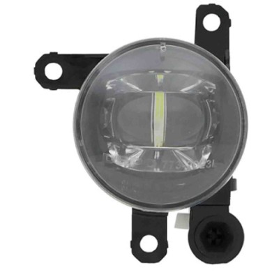 001726_AUTO.jpg Fendinebbia A Led Per Citroen C3 Aircross Lato Destro Dal 2021/03