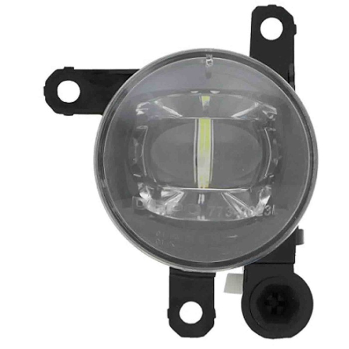 001726_AUTO.jpg Fendinebbia A Led Per Citroen C3 Aircross Lato Destro Dal 2021/03