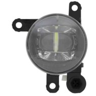 001726_AUTO.jpg Fendinebbia A Led Per Citroen C3 Aircross Lato Destro Dal 2021/03