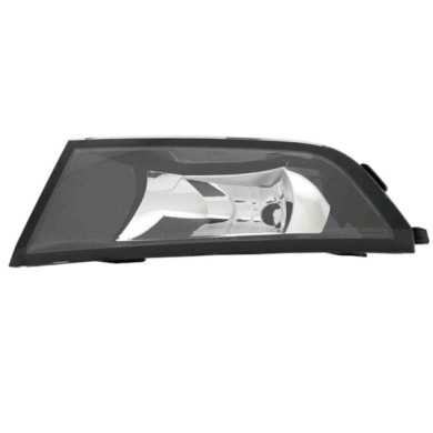 001647_AUTO.JPG Fendinebbia H8 Per Skoda Fabia Lato Destro Dal 2018/09 Al 2021/05