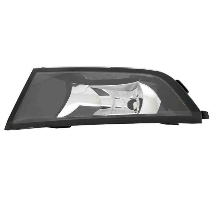 001647_AUTO.JPG Fendinebbia H8 Per Skoda Fabia Lato Sinistro Dal 2018/09 Al 2021/05