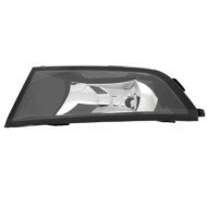 001647_AUTO.JPG Fendinebbia H8 Per Skoda Fabia Lato Sinistro Dal 2018/09 Al 2021/05