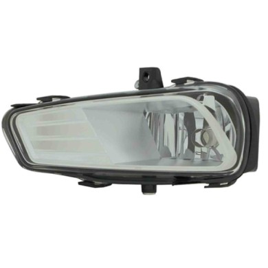 001152_AUTO.JPG Fendinebbia H11 Per Mercedes Antos Lato Destro Dal 2012/10