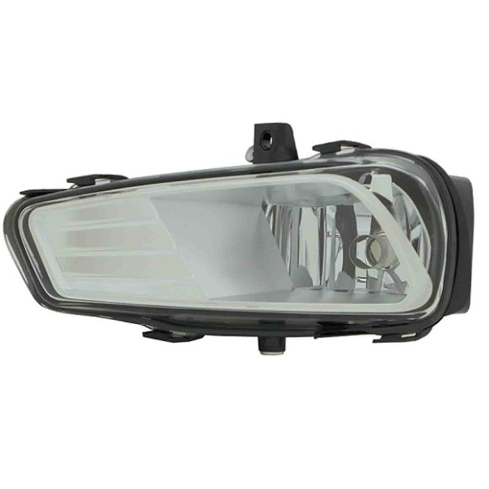 001152_AUTO.JPG Fendinebbia H11 Per Mercedes Antos Lato Destro Dal 2012/10
