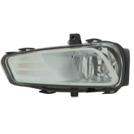 Fendinebbia H11 Per Mercedes Antos Lato Sinistro Dal 2012/10