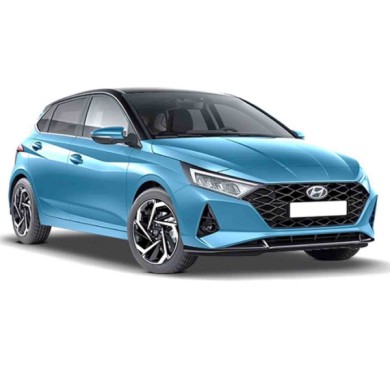 D00826D.JPG Fendinebbia Hb4 Per Hyundai I-20 Lato Destro Dal 2020/10