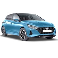 D00826D.JPG Fendinebbia Hb4 Per Hyundai I-20 Lato Destro Dal 2020/10