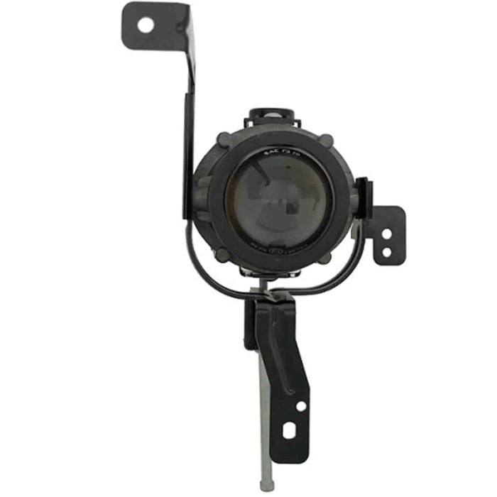 001755_AUTO.JPG Fendinebbia Hb4 Per Hyundai I-20 Lato Destro Dal 2020/10