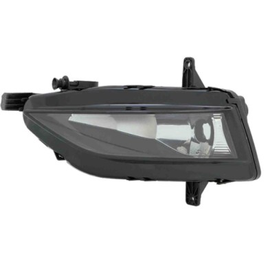 001526_AUTO.JPG Fendinebbia H11 Per Volkswagen Golf Vii Lato Destro Dal 2017/01