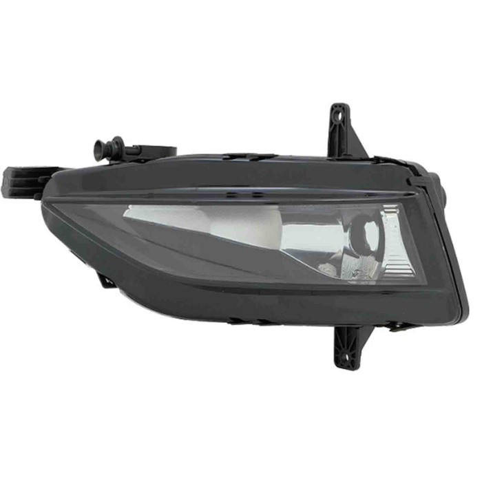 001526_AUTO.JPG Fendinebbia H11 Per Volkswagen Golf Vii Lato Destro Dal 2017/01