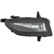 Fendinebbia H11 Per Volkswagen Golf Vii Lato Sinistro Dal 2017/01