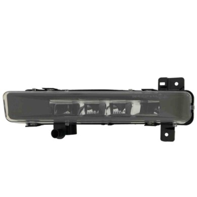 001467_AUTO.JPG Fendinebbia A Led Per Bmw Serie 5 G30/g31 Lato Destro Dal 2017/01 Al 2020/06
