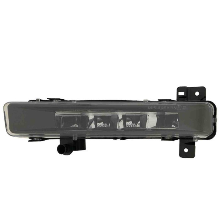 001467_AUTO.JPG Fendinebbia A Led Per Bmw Serie 5 G30/g31 Lato Destro Dal 2017/01 Al 2020/06