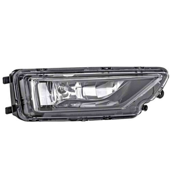 001485_AUTO.JPG Fendinebbia H11 Per Volkswagen Amarok Lato Destro Dal 2016/10