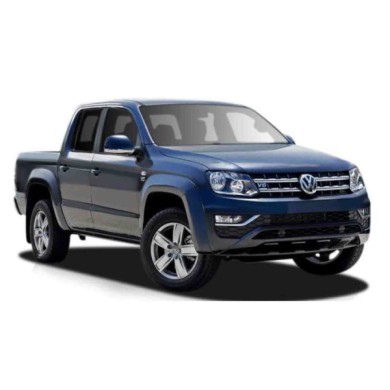 D00833D.JPG Fendinebbia H11 Per Volkswagen Amarok Lato Sinistro Dal 2016/10
