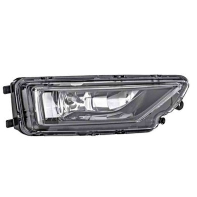 001485_AUTO.JPG Fendinebbia H11 Per Volkswagen Amarok Lato Sinistro Dal 2016/10