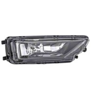 Fendinebbia H11 Per Volkswagen Amarok Lato Sinistro Dal 2016/10