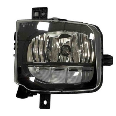 001518_AUTO.JPG Fendinebbia H8 Con Luce Diurna A Led Per Volkswagen T-cross Lato Destro Dal 2019/01