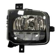 Fendinebbia H8 Con Luce Diurna A Led Per Volkswagen T-cross Lato Destro Dal 2019/01