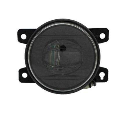 001778_AUTO.JPG Fendinebbia A Led Per Honda Civic Lato Destro Dal 2022/03
