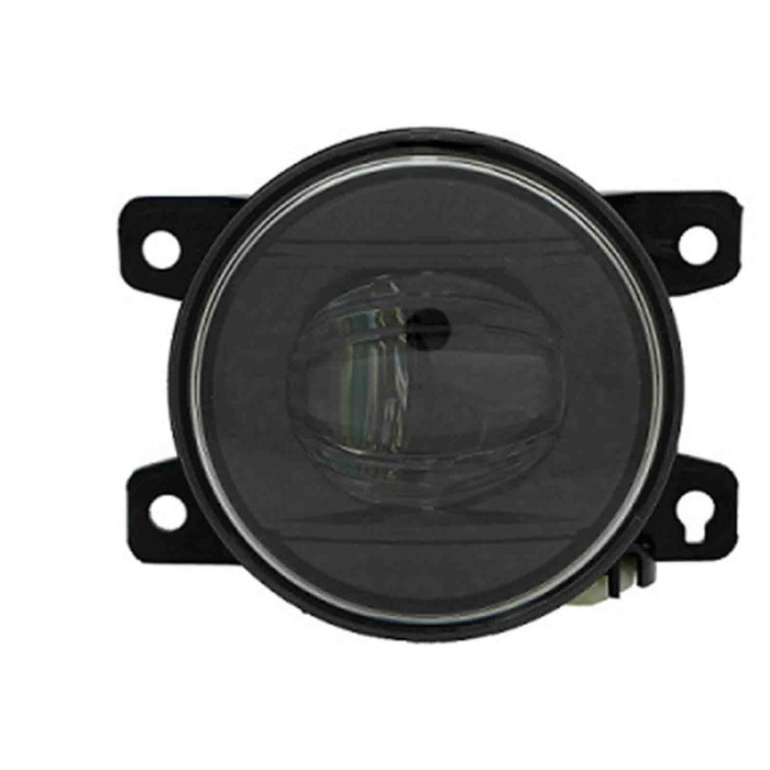 001778_AUTO.JPG Fendinebbia A Led Per Honda Civic Lato Sinistro Dal 2022/03