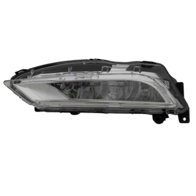 001775_AUTO.JPG Fendinebbia A Led Per Seat Leon Lato Destro Dal 2020/01