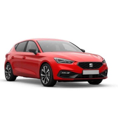 D00836D.JPG Fendinebbia A Led Per Seat Leon Lato Sinistro Dal 2020/01