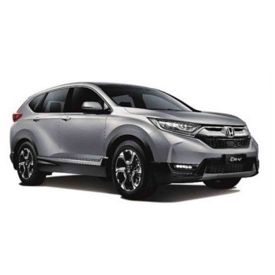 D00837D.JPG Fendinebbia A Led Per Honda Crv Lato Destro Dal 2018/09