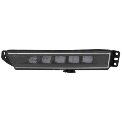 001533_AUTO.JPG Fendinebbia A Led Per Honda Crv Lato Sinistro Dal 2018/09