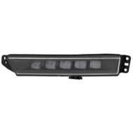 Fendinebbia A Led Per Honda Crv Lato Sinistro Dal 2018/09