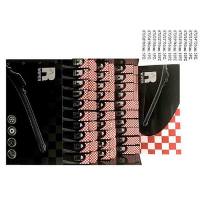 001155_AUTO.JPG Kit Spazzole Flat 80 Pz. Assortiti Per Ecoflat