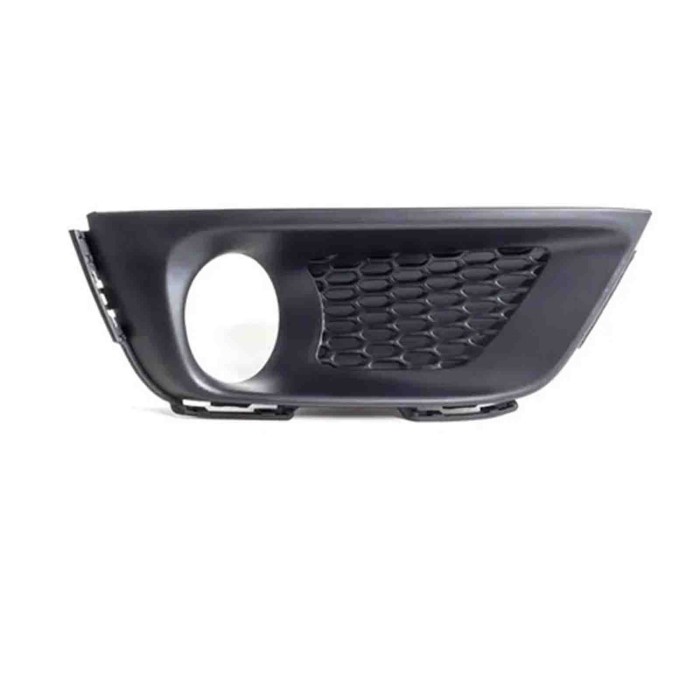 001474_AUTO.JPG Griglia Fendinebbia Per Jeep Compass Lato Sinistro Dal 2017/06 Al 2021/02