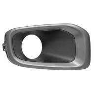 Griglia Fendinebbia Per Jeep Renegade Lato Sinistro Dal 2014/09 Al 2018/06