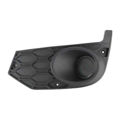 001312_AUTO.JPG Griglia Paraurti Per Iveco Daily Lato Destro Dal 2014/07