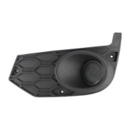 Griglia Paraurti Per Iveco Daily Lato Destro Dal 2014/07
