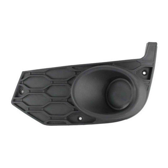 001312_AUTO.JPG Griglia Paraurti Per Iveco Daily Lato Sinistro Dal 2014/07