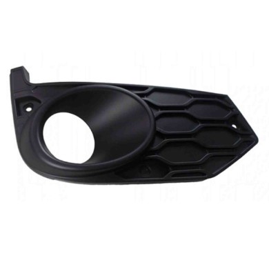 001312_AUTO.JPG Griglia Fendinebbia Per Iveco Daily Lato Sinistro Dal 2014/07